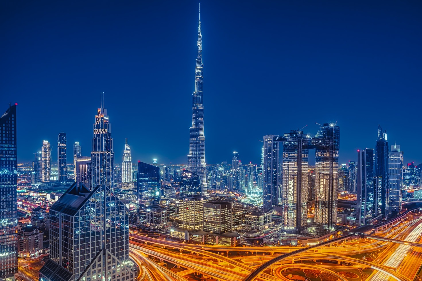 Top Tips for First-Time Travelers to Dubai